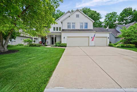 Tiny photo for 663 N Admirals Pointe Drive, Lafayette, IN 47909 (MLS # 202623961)