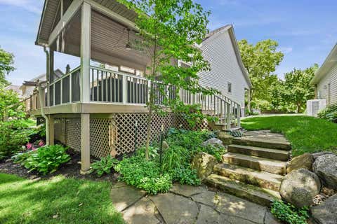 Tiny photo for 663 N Admirals Pointe Drive, Lafayette, IN 47909 (MLS # 202623961)