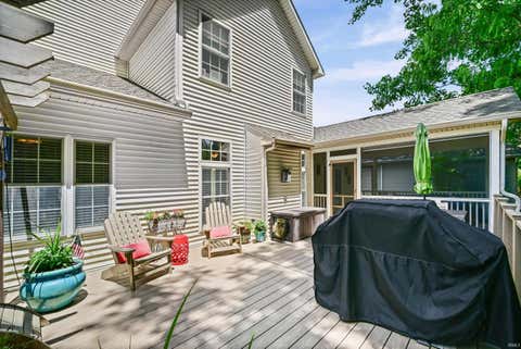 Tiny photo for 663 N Admirals Pointe Drive, Lafayette, IN 47909 (MLS # 202623961)