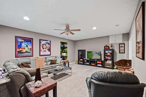 Tiny photo for 663 N Admirals Pointe Drive, Lafayette, IN 47909 (MLS # 202623961)