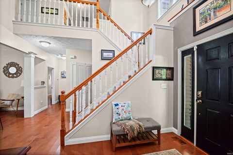 Tiny photo for 663 N Admirals Pointe Drive, Lafayette, IN 47909 (MLS # 202623961)