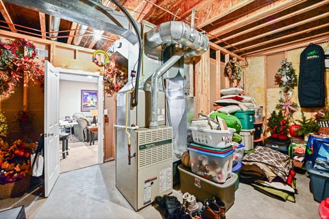 Tiny photo for 663 N Admirals Pointe Drive, Lafayette, IN 47909 (MLS # 202623961)