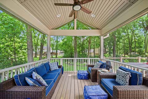 Tiny photo for 663 N Admirals Pointe Drive, Lafayette, IN 47909 (MLS # 202623961)