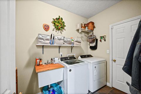 Tiny photo for 663 N Admirals Pointe Drive, Lafayette, IN 47909 (MLS # 202623961)