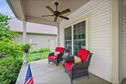 Tiny photo for 663 N Admirals Pointe Drive, Lafayette, IN 47909 (MLS # 202623961)