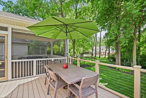 Tiny photo for 663 N Admirals Pointe Drive, Lafayette, IN 47909 (MLS # 202623961)