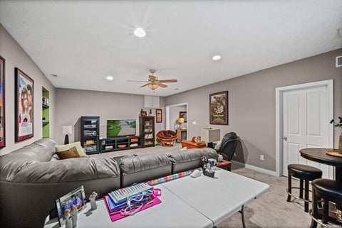 Tiny photo for 663 N Admirals Pointe Drive, Lafayette, IN 47909 (MLS # 202623961)