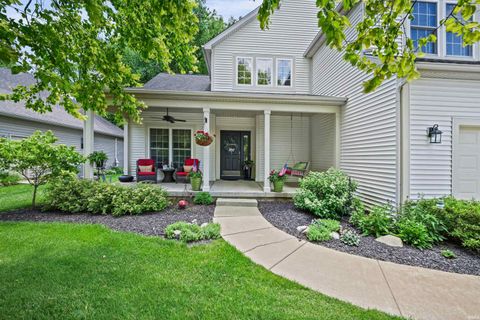 Tiny photo for 663 N Admirals Pointe Drive, Lafayette, IN 47909 (MLS # 202623961)