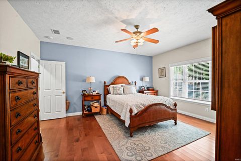 Tiny photo for 663 N Admirals Pointe Drive, Lafayette, IN 47909 (MLS # 202623961)