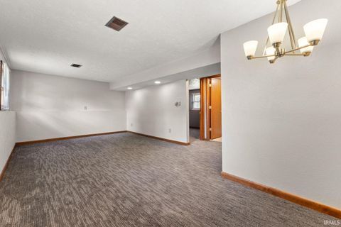 Tiny photo for 55944 Buckeye Road, Mishawaka, IN 46545 (MLS # 202618715)