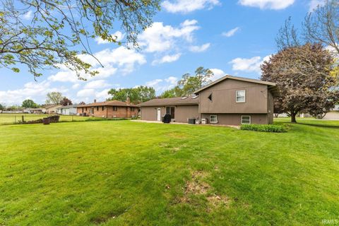 Tiny photo for 55944 Buckeye Road, Mishawaka, IN 46545 (MLS # 202618715)