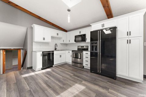 Tiny photo for 55944 Buckeye Road, Mishawaka, IN 46545 (MLS # 202618715)