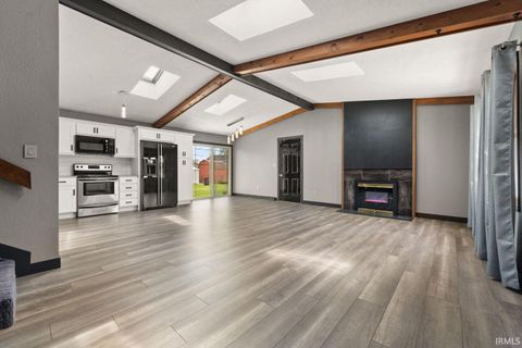 Tiny photo for 55944 Buckeye Road, Mishawaka, IN 46545 (MLS # 202618715)
