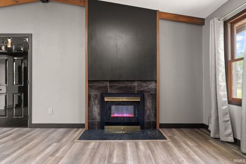 Tiny photo for 55944 Buckeye Road, Mishawaka, IN 46545 (MLS # 202618715)