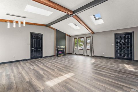 Tiny photo for 55944 Buckeye Road, Mishawaka, IN 46545 (MLS # 202618715)