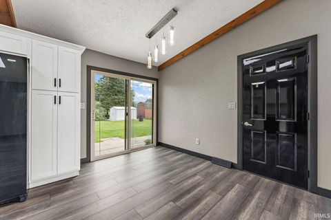Tiny photo for 55944 Buckeye Road, Mishawaka, IN 46545 (MLS # 202618715)