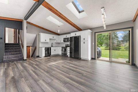 Tiny photo for 55944 Buckeye Road, Mishawaka, IN 46545 (MLS # 202618715)