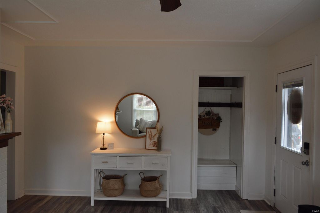 Photo of 6016 Feltman Drive, Evansville, IN 47711 (MLS # 202601802)