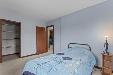 Tiny photo for 1316 Meadowbrook Drive, Kokomo, IN 46902 (MLS # 202543108)