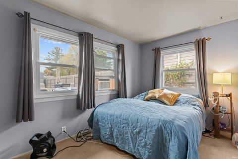 Tiny photo for 1316 Meadowbrook Drive, Kokomo, IN 46902 (MLS # 202543108)