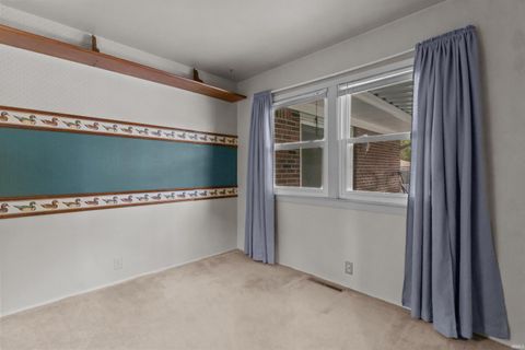 Tiny photo for 1316 Meadowbrook Drive, Kokomo, IN 46902 (MLS # 202543108)