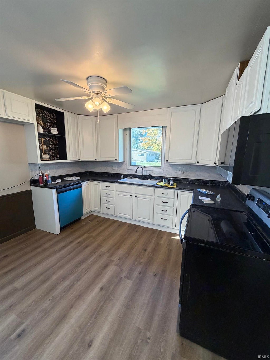 Photo of 3502 S Home Avenue, Marion, IN 46953 (MLS # 202644410)