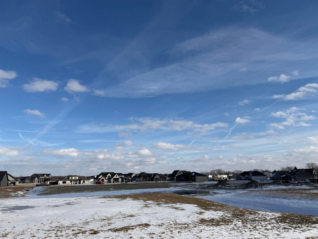 Photo of 17786 Monza Pass Pass, Huntertown, IN 46845 (MLS # 202602467)