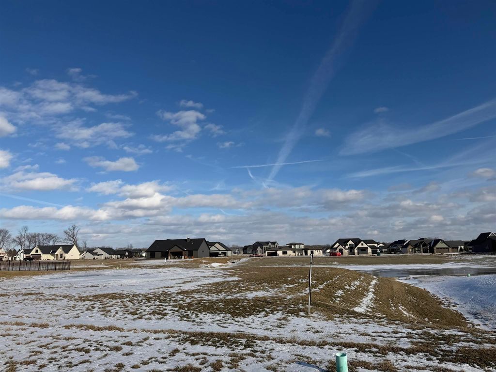 Photo of 17786 Monza Pass Pass, Huntertown, IN 46845 (MLS # 202602467)