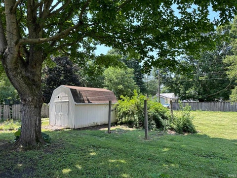 Tiny photo for 410 Jefferson Street, Rochester, IN 46975 (MLS # 202626687)