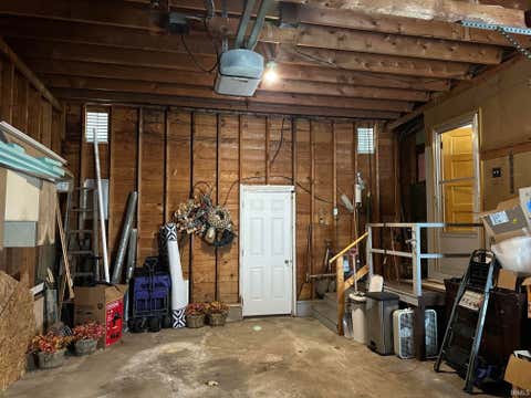 Tiny photo for 410 Jefferson Street, Rochester, IN 46975 (MLS # 202626687)