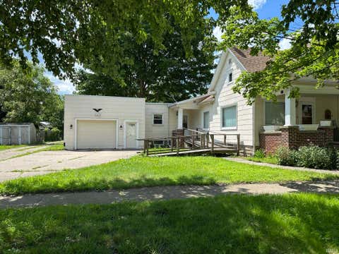 Tiny photo for 410 Jefferson Street, Rochester, IN 46975 (MLS # 202626687)