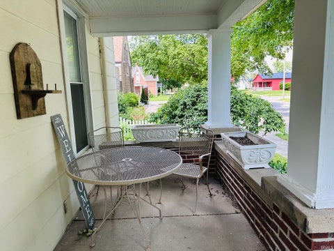 Tiny photo for 410 Jefferson Street, Rochester, IN 46975 (MLS # 202626687)
