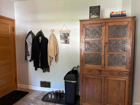 Tiny photo for 410 Jefferson Street, Rochester, IN 46975 (MLS # 202626687)
