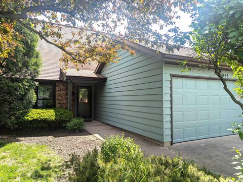 1155 Camelback Boulevard, West Lafayette, IN 47906 - #: 202516666