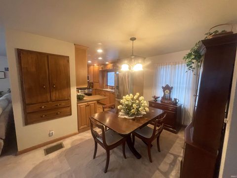 Tiny photo for 1939 N 25 North Highway, Logansport, IN 46947 (MLS # 202549759)