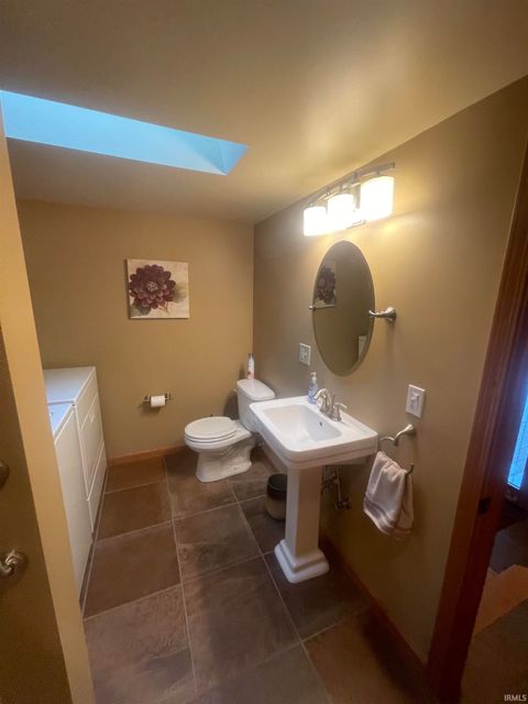 Tiny photo for 1939 N 25 North Highway, Logansport, IN 46947 (MLS # 202549759)