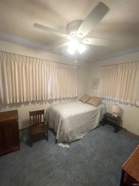 Tiny photo for 1939 N 25 North Highway, Logansport, IN 46947 (MLS # 202549759)