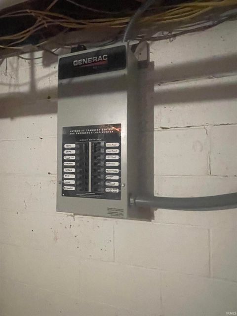 Tiny photo for 1939 N 25 North Highway, Logansport, IN 46947 (MLS # 202549759)