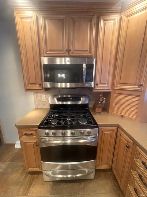 Tiny photo for 1939 N 25 North Highway, Logansport, IN 46947 (MLS # 202549759)