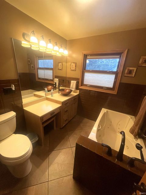 Tiny photo for 1939 N 25 North Highway, Logansport, IN 46947 (MLS # 202549759)