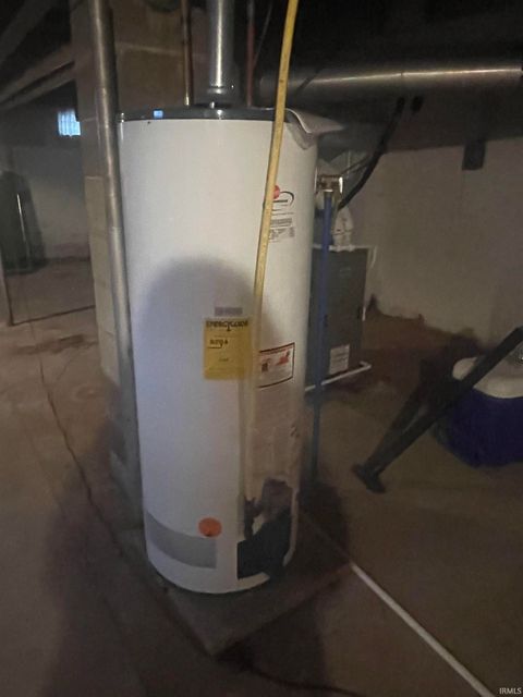 Tiny photo for 1939 N 25 North Highway, Logansport, IN 46947 (MLS # 202549759)