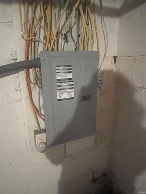 Tiny photo for 1939 N 25 North Highway, Logansport, IN 46947 (MLS # 202549759)