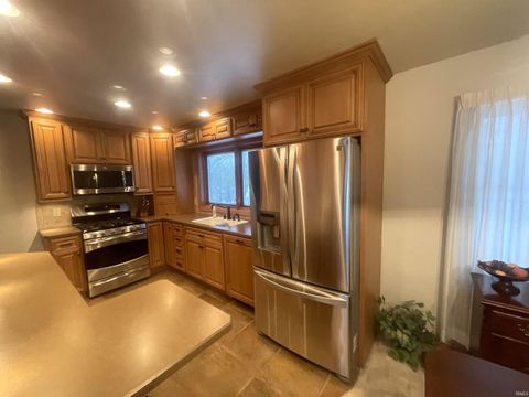 Tiny photo for 1939 N 25 North Highway, Logansport, IN 46947 (MLS # 202549759)