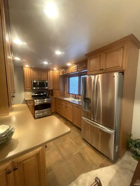 Tiny photo for 1939 N 25 North Highway, Logansport, IN 46947 (MLS # 202549759)