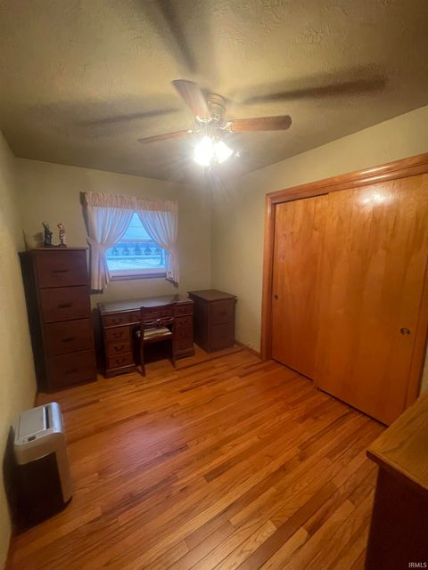 Tiny photo for 1939 N 25 North Highway, Logansport, IN 46947 (MLS # 202549759)