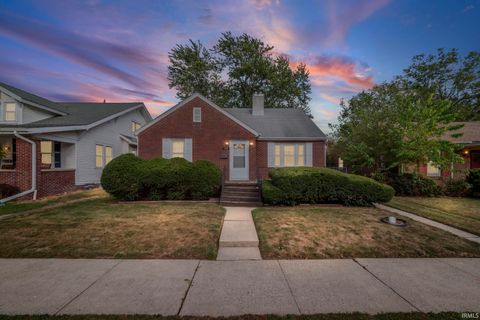 Tiny photo for 305 Park Avenue, Lafayette, IN 47904 (MLS # 202542065)