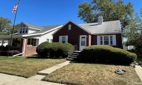 Photo of 305 Park Avenue, Lafayette, IN 47904 (MLS # 202542065)