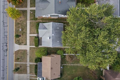 Tiny photo for 305 Park Avenue, Lafayette, IN 47904 (MLS # 202542065)