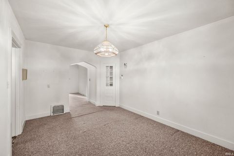 Tiny photo for 305 Park Avenue, Lafayette, IN 47904 (MLS # 202542065)