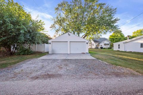 Tiny photo for 305 Park Avenue, Lafayette, IN 47904 (MLS # 202542065)